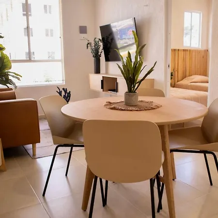 Casa Coati Apartment